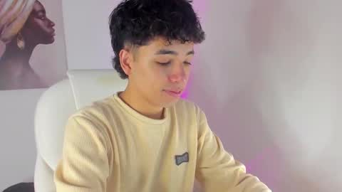 Snapshot of jacob_rick chatting on October 4, 2025, 11:41 am jacob_rick online show from October 4, 2025, 11:41 am