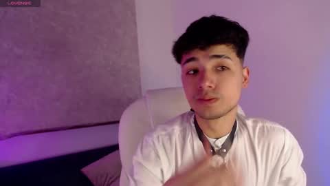 Snapshot of jacob_rick chatting on October 13, 2025, 11:54 am jacob_rick online show from October 13, 2025, 11:54 am