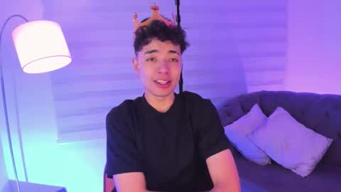 Snapshot of jacob_rick chatting on October 16, 2025, 6:53 pm jacob_rick online show from October 16, 2025, 6:53 pm