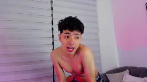 Snapshot of jacob_rick chatting on October 21, 2025, 6:41 pm jacob_rick online show from October 21, 2025, 6:41 pm