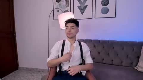 jacob_rick online show from November 19, 2025, 7:47 pm