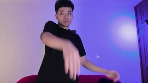 jacob_rick online show from December 2, 2025, 7:09 pm