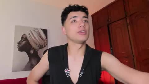 jacob_rick online show from December 5, 2025, 7:21 pm