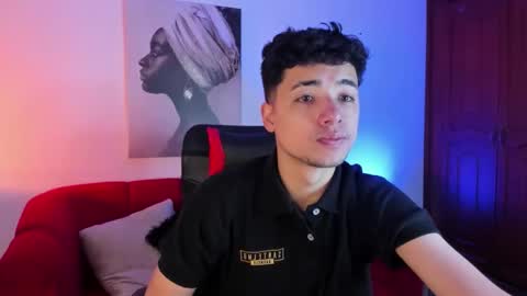 jacob_rick online show from December 15, 2025, 12:42 pm