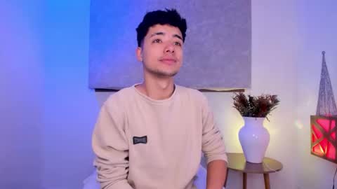 jacob_rick online show from December 17, 2025, 6:36 pm