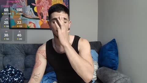 Jacob online show from February 1, 2025, 3:41 am