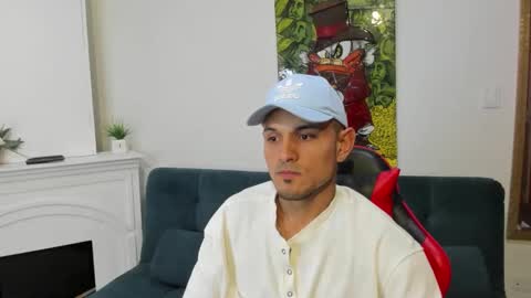jacob_stonne online show from May 7, 2026, 11:04 am