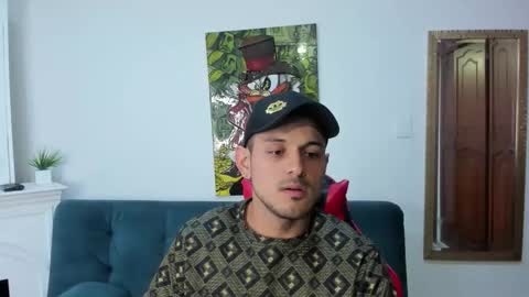 jacob_stonne online show from May 19, 2026, 10:54 am