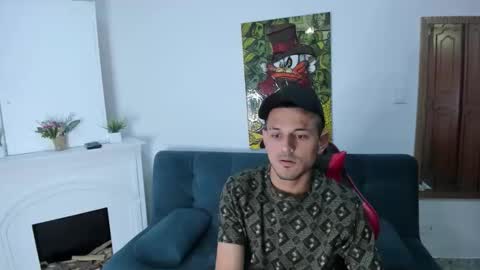 jacob_stonne online show from June 3, 2026, 10:51 am