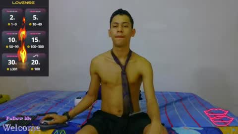 jacob online show from March 27, 2026, 2:28 am