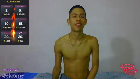 Snapshot of jacob_wolf_xxx chatting on April 15, 2026, 5:03 am jacob online show from April 15, 2026, 5:03 am