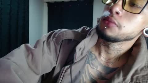 Michael Caicedo online show from February 23, 2026, 6:44 am