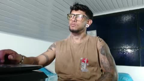 Michael Caicedo online show from March 20, 2026, 5:01 am