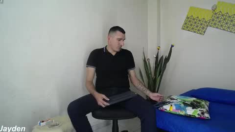 Snapshot of jacobandjayydenn chatting on October 25, 2025, 7:30 pm Jacob And Jayden online show from October 25, 2025, 7:30 pm