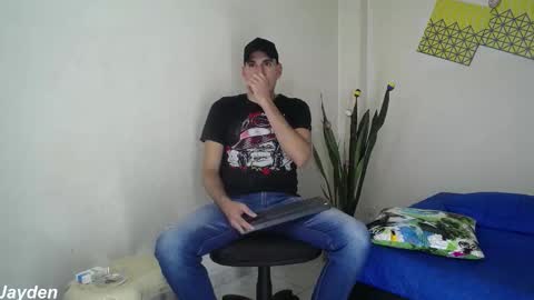 Snapshot of jacobandjayydenn chatting on October 27, 2025, 7:07 pm Jacob And Jayden online show from October 27, 2025, 7:07 pm