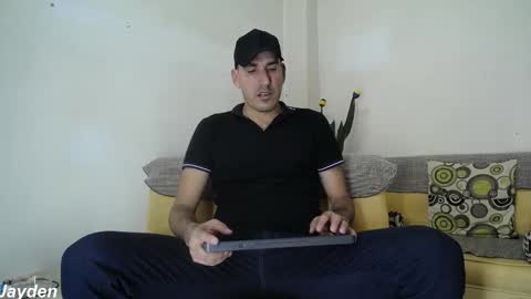 Jacob And Jayden online show from November 16, 2025, 8:47 pm