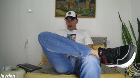 Snapshot of jacobandjayydenn chatting on March 9, 2026, 6:56 pm Jacob And Jayden online show from March 9, 2026, 6:56 pm