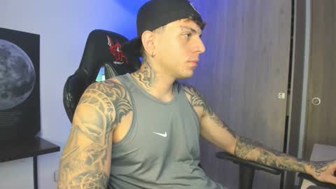 jacobb116 online show from September 17, 2025, 1:07 am