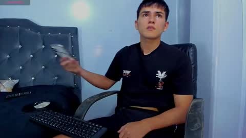 Jacob Lee online show from November 13, 2025, 9:58 pm