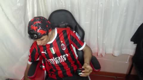 Jacobbakerr online show from December 2, 2025, 6:08 am