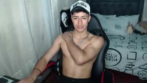 Jacobbakerr online show from March 5, 2026, 5:14 am