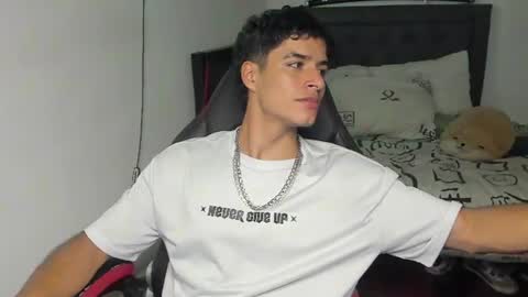 Jacobbakerr online show from June 10, 2026, 5:07 am