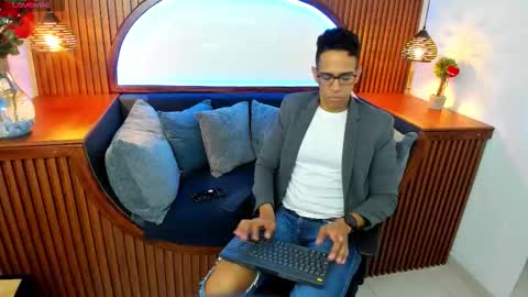 jacobdraven online show from November 8, 2025, 4:34 am