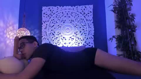 jacobdraven online show from June 17, 2026, 1:52 am