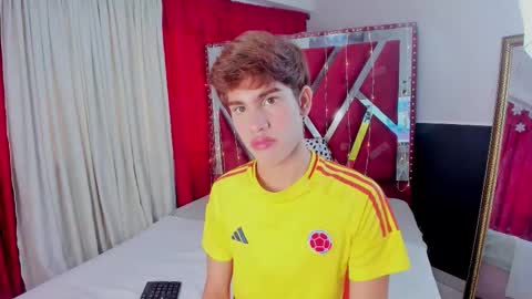 jacobelord online show from January 19, 2026, 1:04 pm