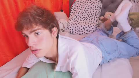 jacobelord online show from February 23, 2026, 2:25 pm