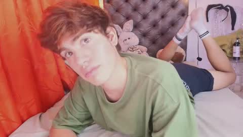 jacobelord online show from March 7, 2026, 2:25 pm