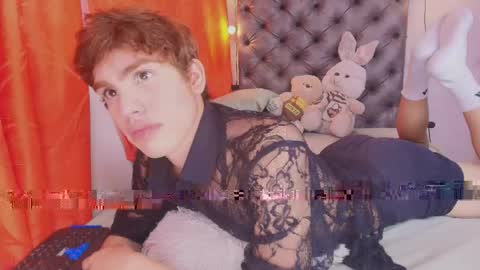 jacobelord online show from May 6, 2026, 2:33 pm