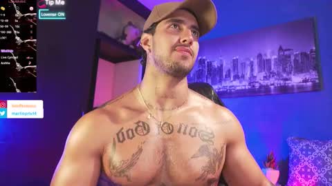 JACOB online show from October 15, 2025, 7:47 pm