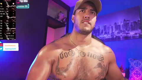 JACOB online show from November 24, 2025, 8:19 pm