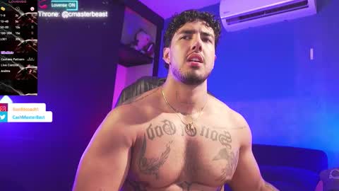 JACOB online show from February 20, 2026, 9:37 pm