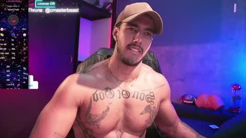 JACOB online show from May 14, 2026, 7:42 pm