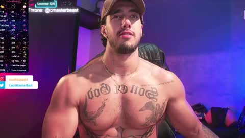 JACOB online show from May 15, 2026, 9:11 pm