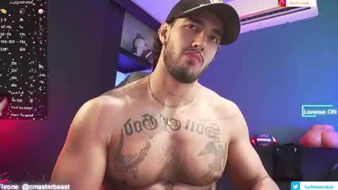 JACOB online show from July 28, 2026, 8:52 pm
