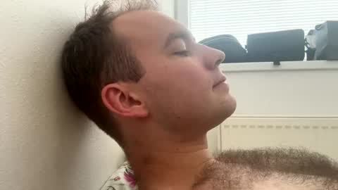 jacobhairyvip online show from July 6, 2026, 10:12 am