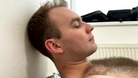 jacobhairyvip online show from July 6, 2026, 3:03 pm