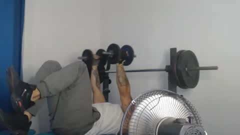 jacobjamess online show from December 2, 2024, 12:07 pm