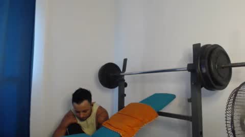 jacobjamess online show from December 17, 2024, 6:31 pm