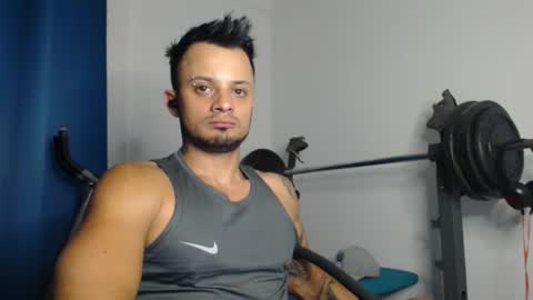 jacobjamess online show from December 18, 2024, 2:42 am