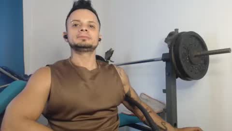 jacobjamess online show from December 28, 2024, 3:04 pm