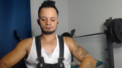 jacobjamess online show from December 29, 2024, 1:56 am