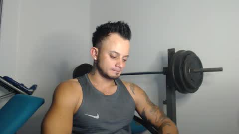 jacobjamess online show from January 11, 2025, 3:13 am