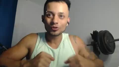 jacobjamess online show from January 16, 2025, 11:37 pm