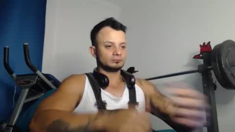 jacobjamess online show from January 27, 2025, 3:26 am