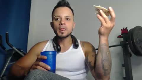 jacobjamess online show from January 29, 2025, 2:30 am