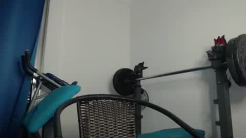 jacobjamess online show from January 30, 2025, 2:49 am